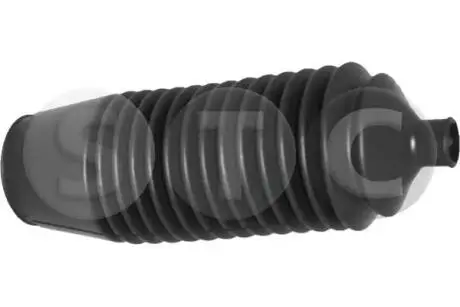 Пыльник, руль MITSUBISHI montero ii/iii STC T400860