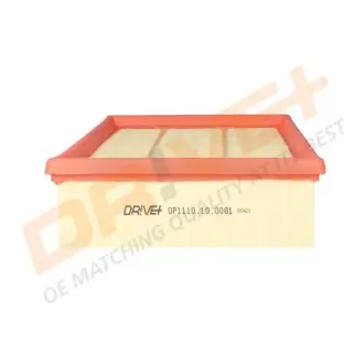 Drive+ - Фільтр повітря DR!VE+ DP1110.10.0081