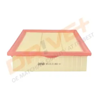 Фото drive+ - Фільтр повітря DR!VE+ DP1110.10.0602 Drive+ - Фільтр повітря DR!VE+ DP1110.10.0602