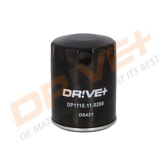 Drive+ - Фільтр оливи DR!VE+ DP1110.11.0266