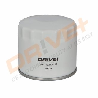 Drive+ - Фільтр оливи DR!VE+ DP1110.11.0265