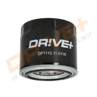 Drive+ - Фільтр оливи DR!VE+ DP1110.11.0116