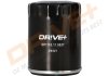 + - Фільтр оливи DR!VE+ DP1110.11.0027 (фото 1)