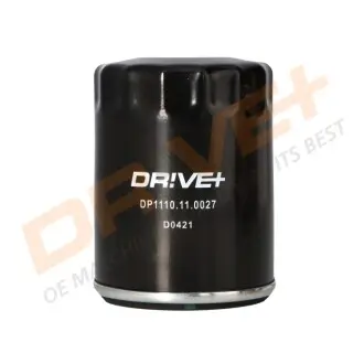 Drive+ - Фільтр оливи DR!VE+ DP1110.11.0027