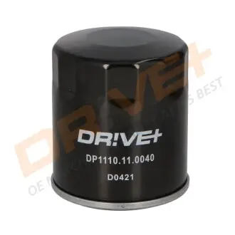 Drive+ - Фільтр оливи DR!VE+ DP1110.11.0040