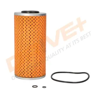 Drive+ - Фільтр оливи DR!VE+ DP1110.11.0024