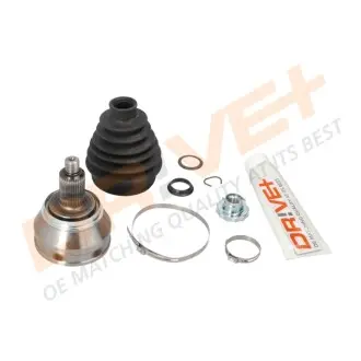 Drive+ - Шарнір РКШ DR!VE+ DP2110.10.1117