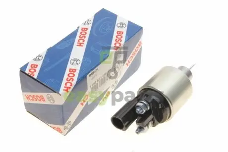 Реле стартера втягуюче VW Caddy/Golf 1.2TSI/1.6 04-15 BOSCH 1986SE1696