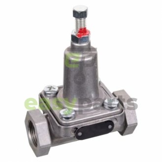 Клапан перепускний FEBI BILSTEIN 45265