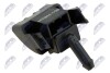 WASHER FLUID JET, FRONT WINDSCREEN NTY EDS-BM-106 (фото 2)