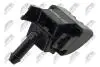 WASHER FLUID JET, FRONT WINDSCREEN NTY EDS-BM-107 (фото 2)