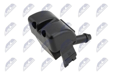 WASHER FLUID JET, FRONT WINDSCREEN NTY EDS-BM-107