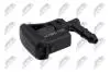 WASHER FLUID JET, FRONT WINDSCREEN NTY EDS-BM-108 (фото 1)