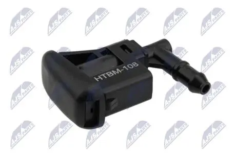 WASHER FLUID JET, FRONT WINDSCREEN NTY EDS-BM-108