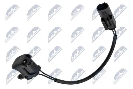 WASHER FLUID JET, FRONT WINDSCREEN NTY EDS-LR-022