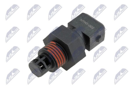 AIR INTAKE TEMPERATURE SENSOR NTY ECT-HY-002 (фото 1)