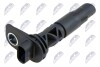 CRANKSHAFT POSITION SENSOR NTY ECP-PL-028 (фото 2)