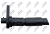 CRANKSHAFT POSITION SENSOR NTY ECP-PL-028 (фото 3)