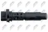 CRANKSHAFT POSITION SENSOR NTY ECP-PL-028 (фото 4)
