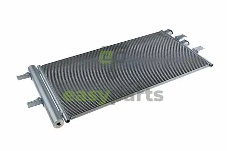 РАДИАТОР КОНДИЦИОНЕРА NTY CCS-BM-025