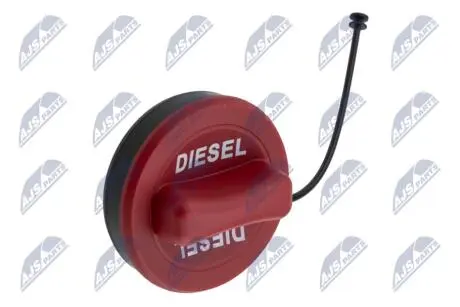 KOREK WLEWU PALIWA NTY EZC-ME-186