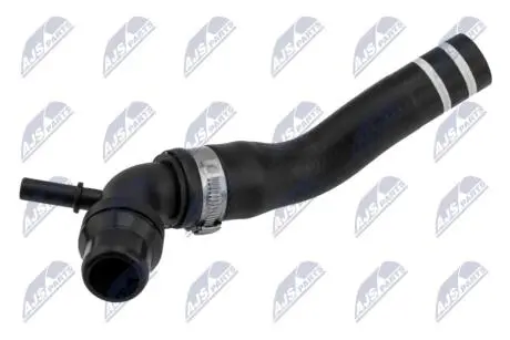 ENGINE WATER HOSE NTY CPP-FT-011