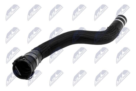 ENGINE WATER HOSE NTY CPP-FT-013