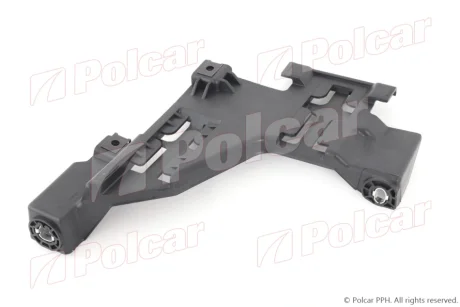 Крепление фары левое Polcar 13650417