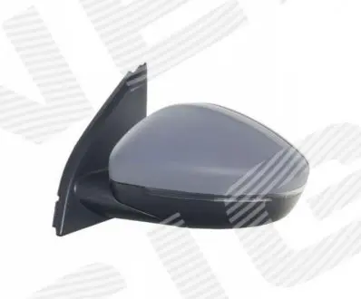 Боковое зеркало Signeda VPGM1019EL