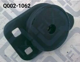 Подушка двигуна права Q-fix Q002-1062
