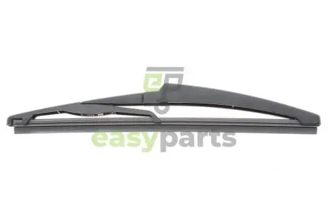 Щітка склоочисника (задня) (240mm) Opel Insignia B 17- Valeo 574594