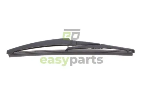 Щітка склоочисника (задня) (280mm) Kia Rio 11-/Toyota Corolla/Prius 04- Valeo 574587