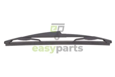 Щітка склоочисника (задня) (310mm) Hyundai i30/ix35/Santa Fe/Kia Ceed/Picanto/Rio/Sportage 06- Valeo 574097