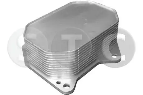 Масляный радиатор, моторное масло FORD Transit 2.2 Tdci\'12 STC T406391