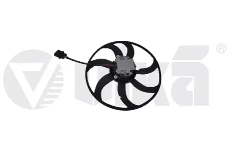 Вентилятор радиатора; 400W; 410MM Vika 99591821901