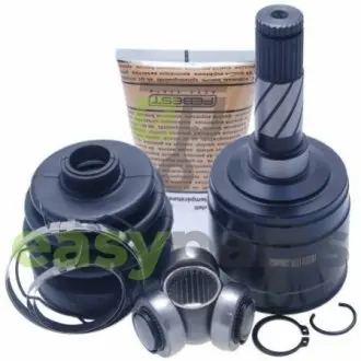 ШРУС FEBEST 0511-B25RH