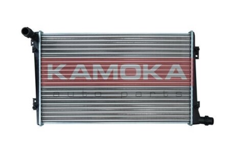 Радiатор охолодження SKODA OSTAVIA 04-10/SUPERB 08-10/VW CADDY 04-10/GOLF 03-09 KAMOKA 7705171