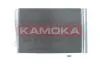 Радiатор кондицiонера BMW 5(E60,E61)03-11/6(E63,E64)03-11/7(E65,E66) 01-08 KAMOKA 7800174 (фото 2)
