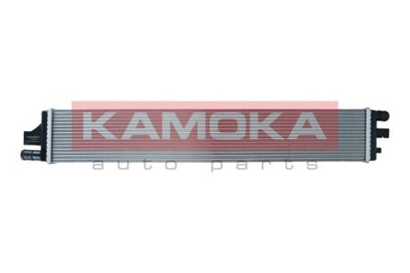 Радiатор охолодження NISSAN NV400 11-/OPEL MOVANO B 10-/RENAULT MASTER 10- KAMOKA 7700058