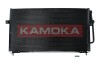 Радiатор кондицiонера MITSUBISHI CARISMA 96-04/SPACE 00-04/VOLVO S40 95-04 KAMOKA 7800162 (фото 2)