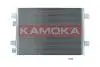 Радiатор кондицiонера DACIA LOGAN 05-13/SANDERO 08-13/RENAULT LOGAN 04- KAMOKA 7800285 (фото 2)
