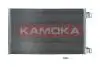 Радiатор кондицiонера MERCEDES CITAN 12-21/RENAULT KANGOO 07- KAMOKA 7800153 (фото 2)