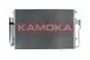 Радiатор кондицiонера MERCEDES SPRINTER 06-/VW CRAFTER 06-16 KAMOKA 7800276 (фото 2)