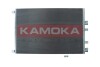 Радiатор кондицiонера RENAULT MEGANE 02-12/SCENIC 03-09 KAMOKA 7800295 (фото 1)