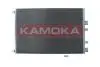 Радiатор кондицiонера RENAULT MEGANE 02-12/SCENIC 03-09 KAMOKA 7800295 (фото 1)