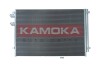 Радiатор кондицiонера VW CALIFORNIA 19-/CRAFTER 16- KAMOKA 7800317 (фото 2)