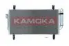 Радiатор кондицiонера MITSUBISHI OUTLANDER 10- KAMOKA 7800278 (фото 2)