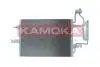 Радiатор кондицiонера OPEL MERIVA A 03-10 KAMOKA 7800122 (фото 1)