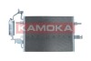 Радiатор кондицiонера OPEL MERIVA A 03-10 KAMOKA 7800122 (фото 2)