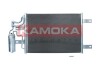 Радiатор кондицiонера OPEL MERIVA A 03-10 KAMOKA 7800184 (фото 1)